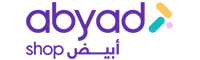 أبيض شوب