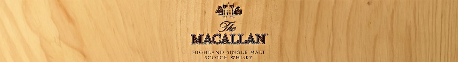 The Macallan