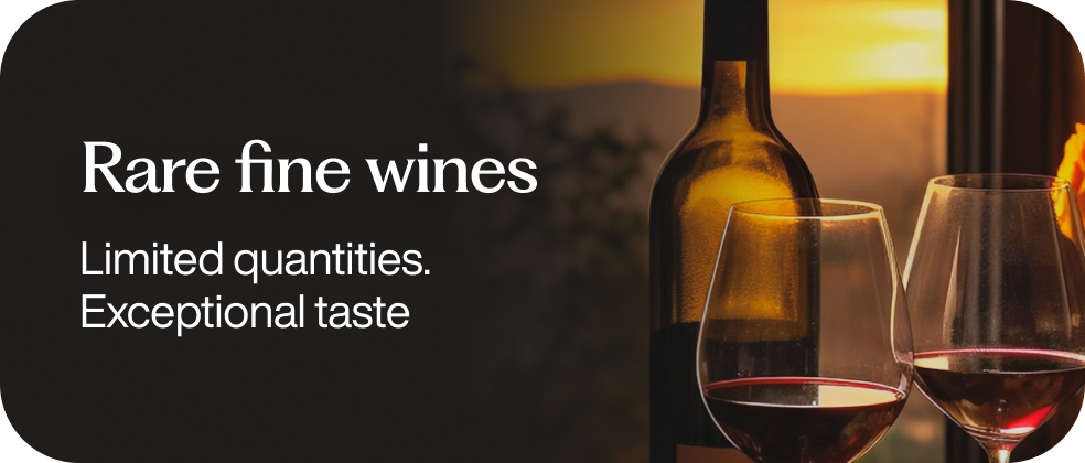 Rare Fine Wines