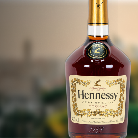 Ultimate Provence Rosé - 750ml