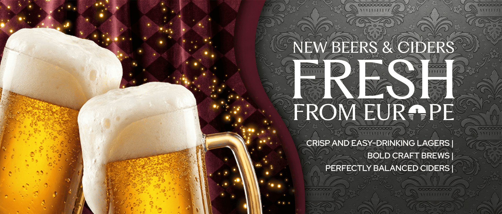 European Beers