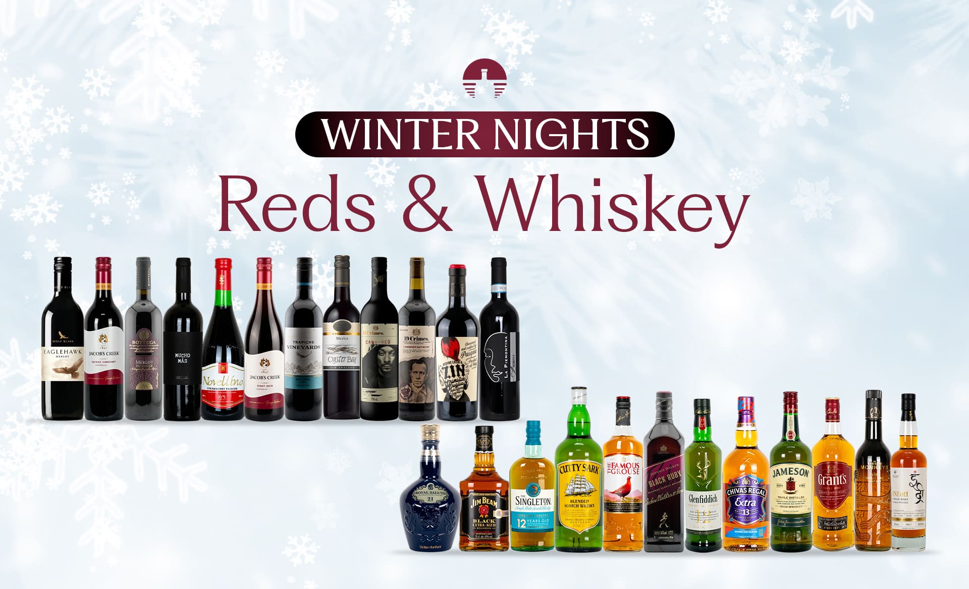 Winter Nights ❄️