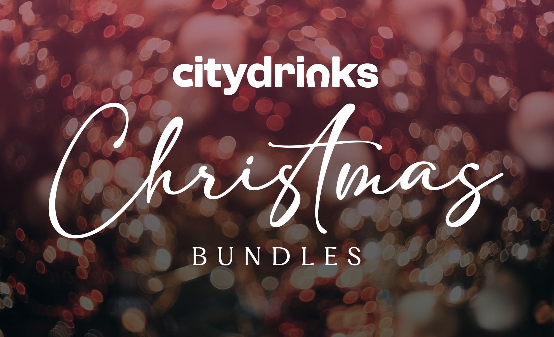 Christmas Bundles