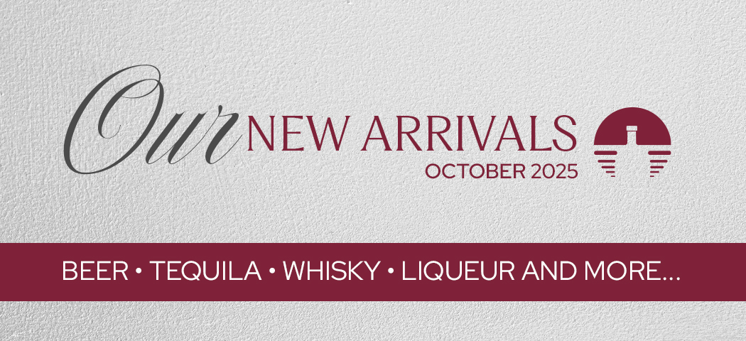 October New Arrivals 