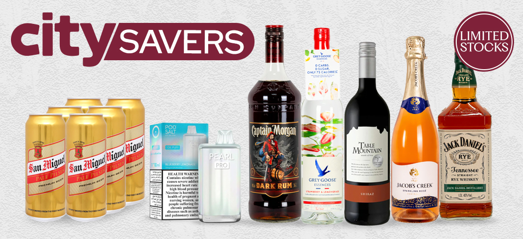 City Savers