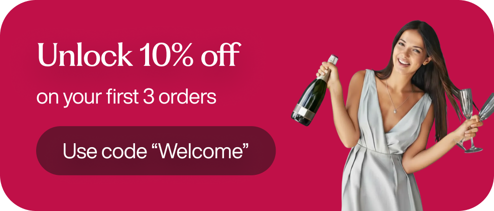 Unlock 10% OFF 