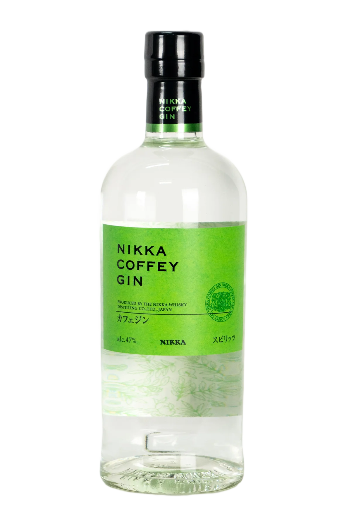 Nikka Coffey Gin 700ML by nikka - Compare prices in UAE