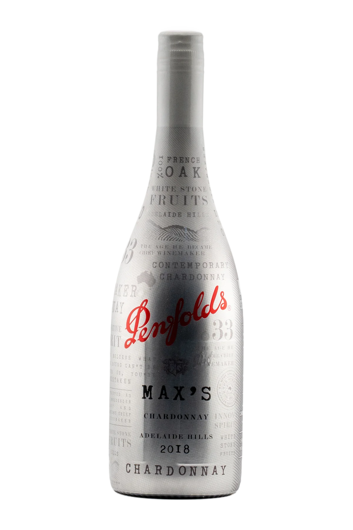 Penfolds Maxs Chardonnay 750ML by penfolds - Compare prices in UAE