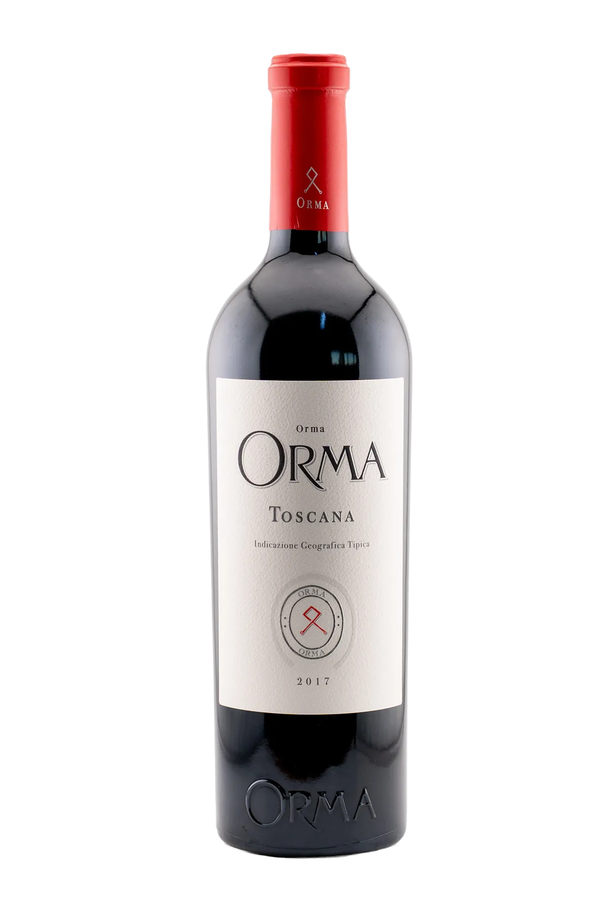 Tenuta Sette Ponti Podere Orma 'Orma' Toscana IGT 2017 750 ml - Compare prices in UAE