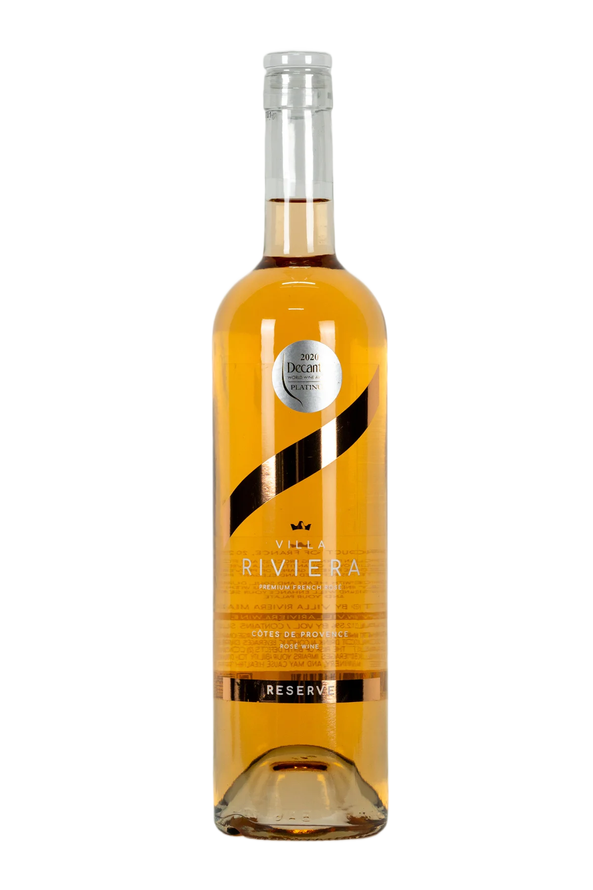 Villa Riviera Reserve Provence Ros 750 ml by villa riviera - Compare prices in UAE