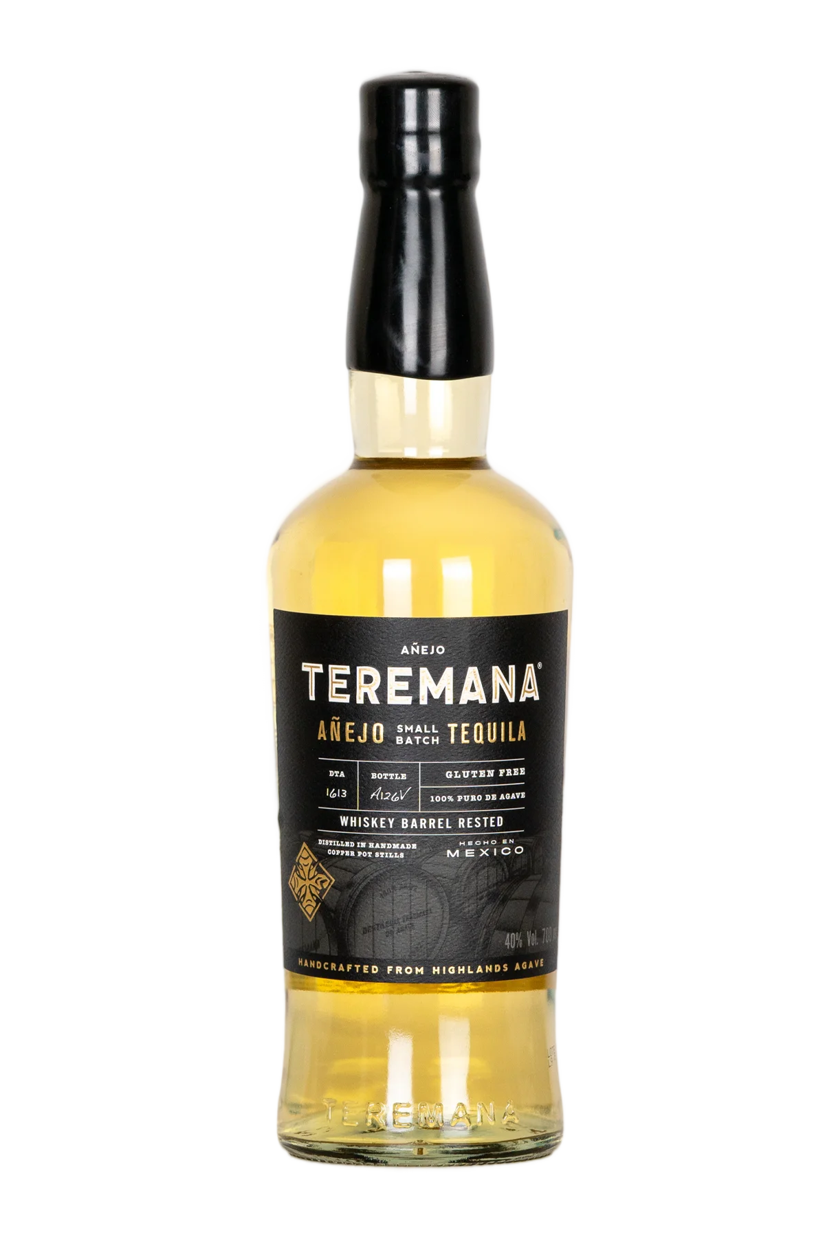 Teremana anejo 700ML by teremana - Compare prices in UAE