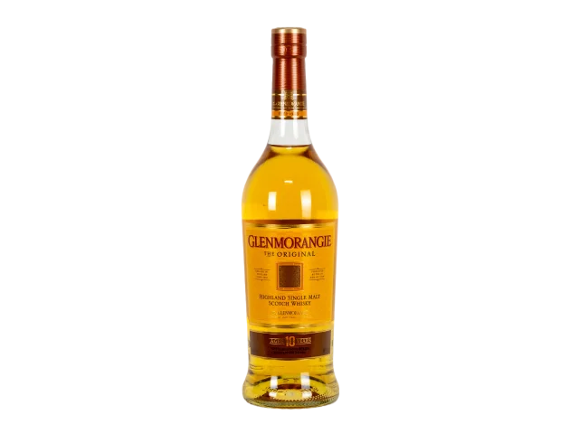 Buy Glenmorangie 10 Year Old The Original Single Malt - CityDrinks