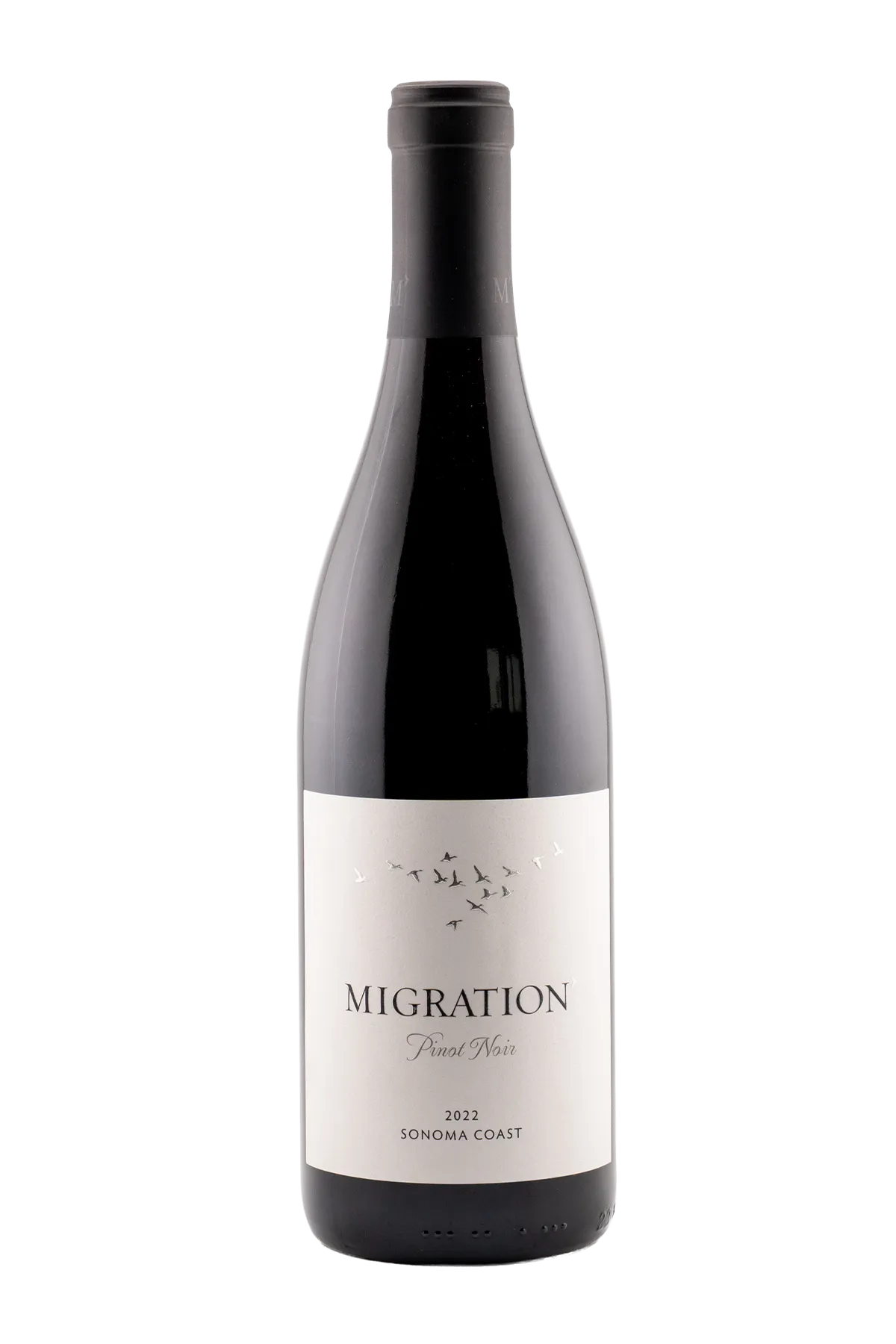 Migration Sonoma Coast Pinot Noir 750 ml by migration - Compare prices in UAE