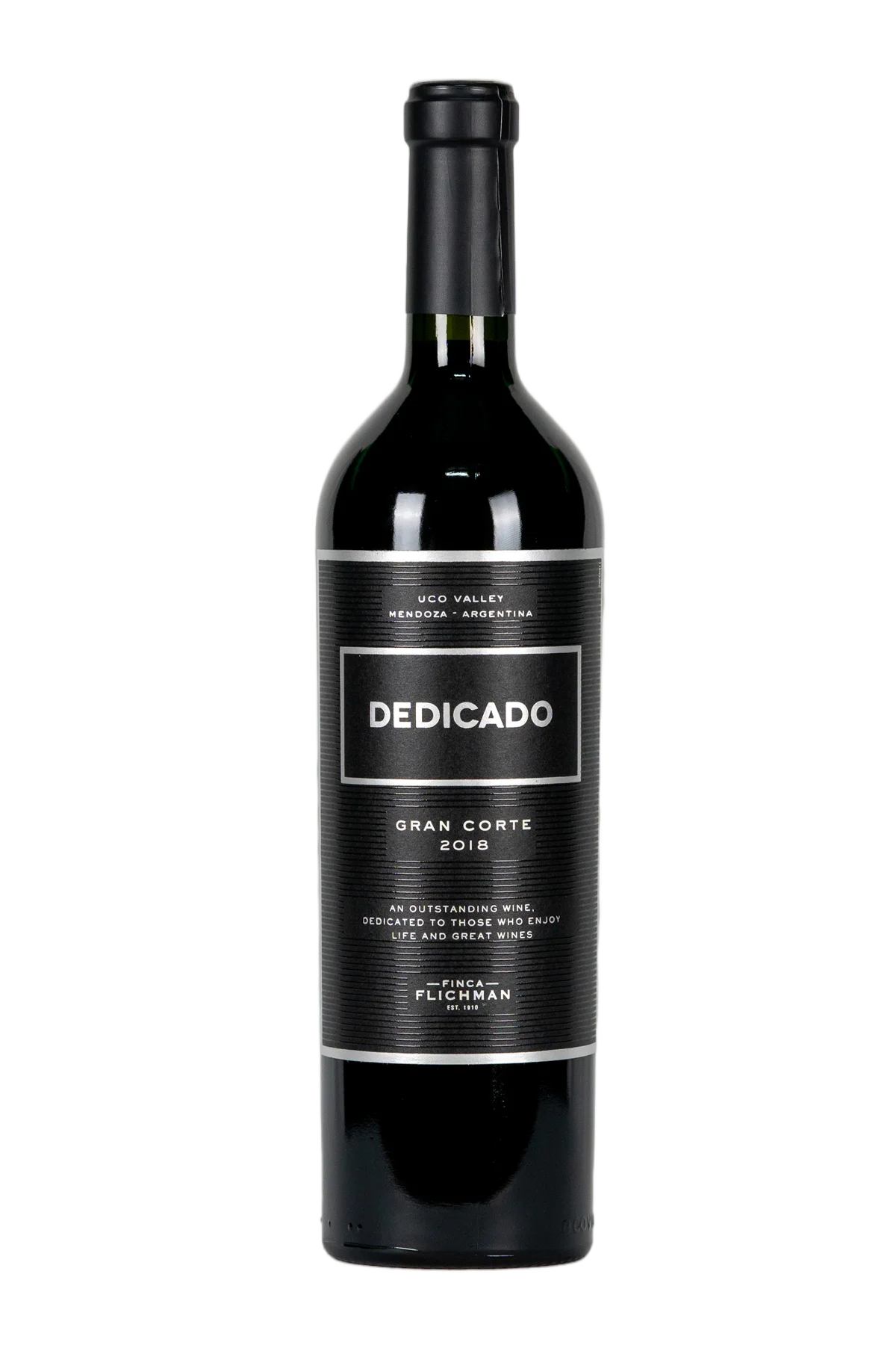 Finca Flichman Dedicado Gran Corte 750 ml by finca flichman - Compare prices in UAE