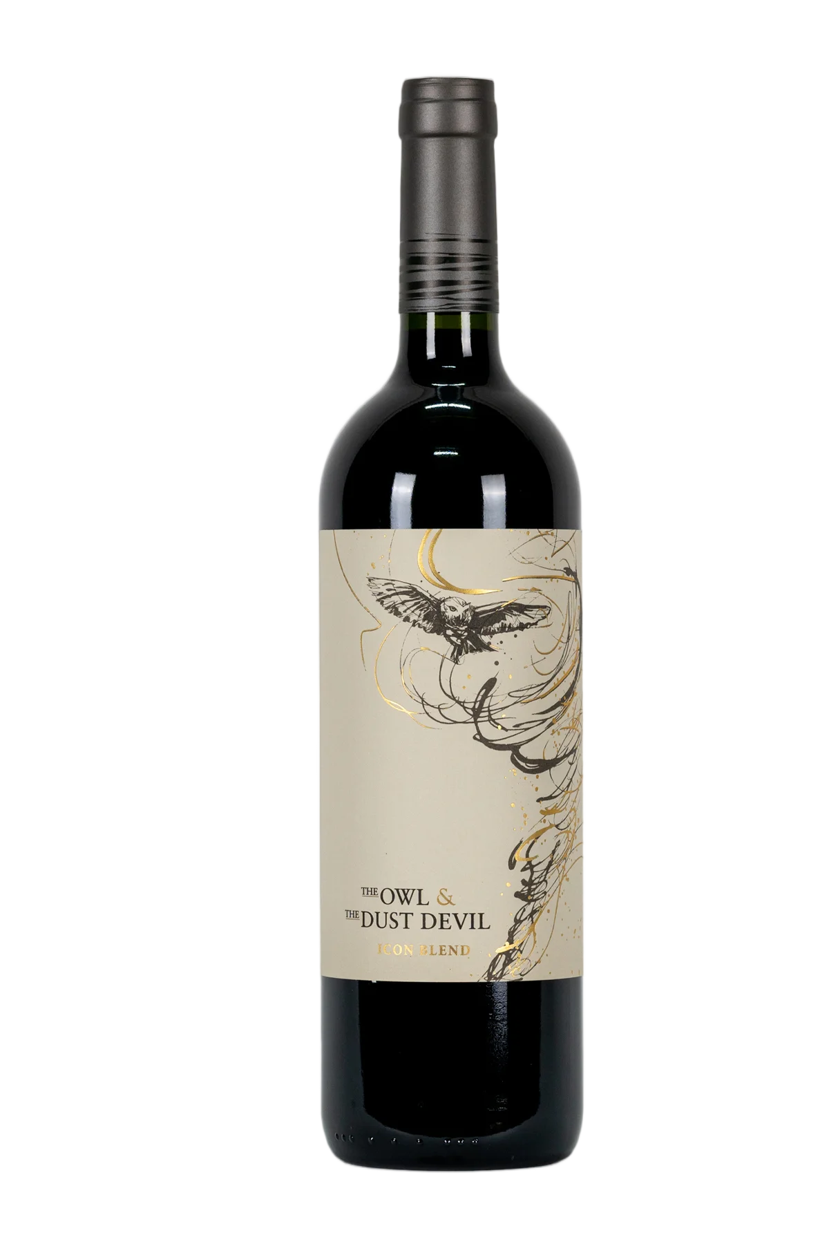 Finca Decero The Owl and the Dust Devil 750 ml - Compare prices in UAE