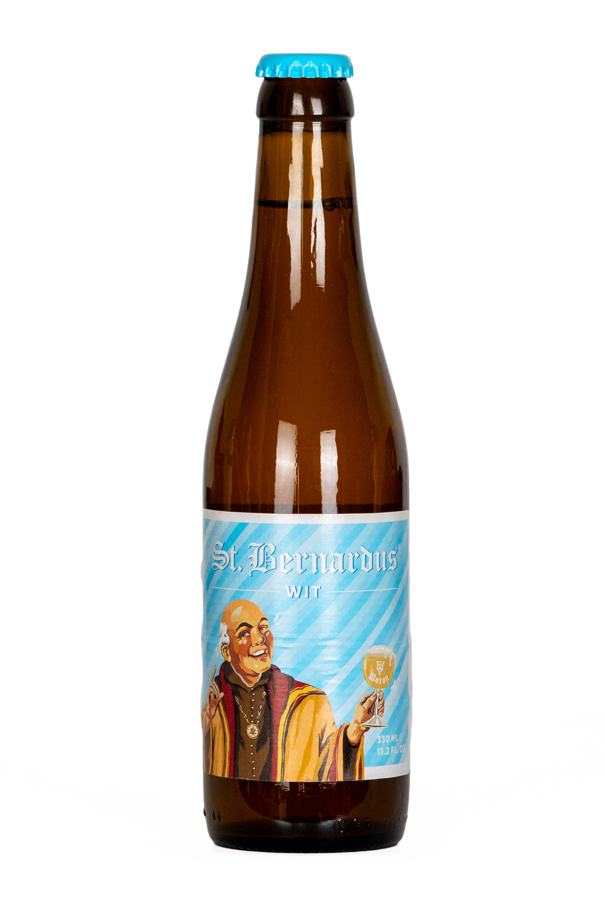 St. Bernardus Witbier (6-Pack)