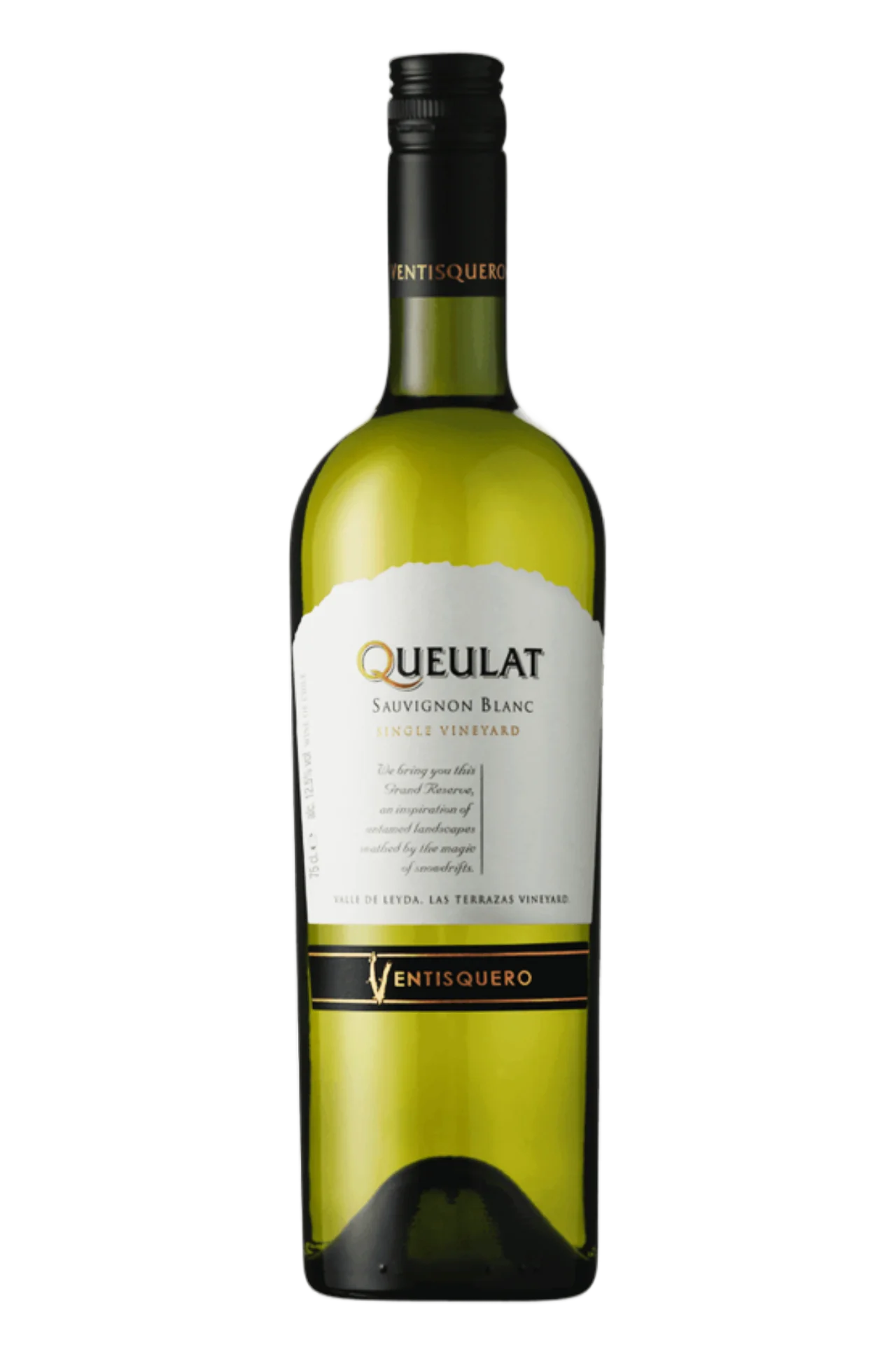 Ventisquero Queulat Gran Reserva Sauvignon Blanc 750 ml - Compare prices in UAE