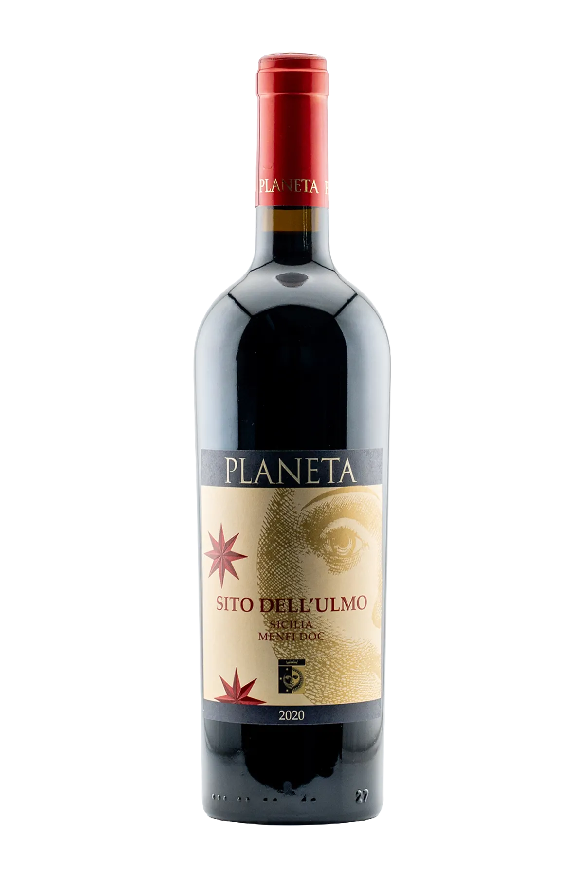 Planeta Sito dell'Ulmo Merlot Sicilia IGT 2020 750 ml by planeta - Compare prices in UAE