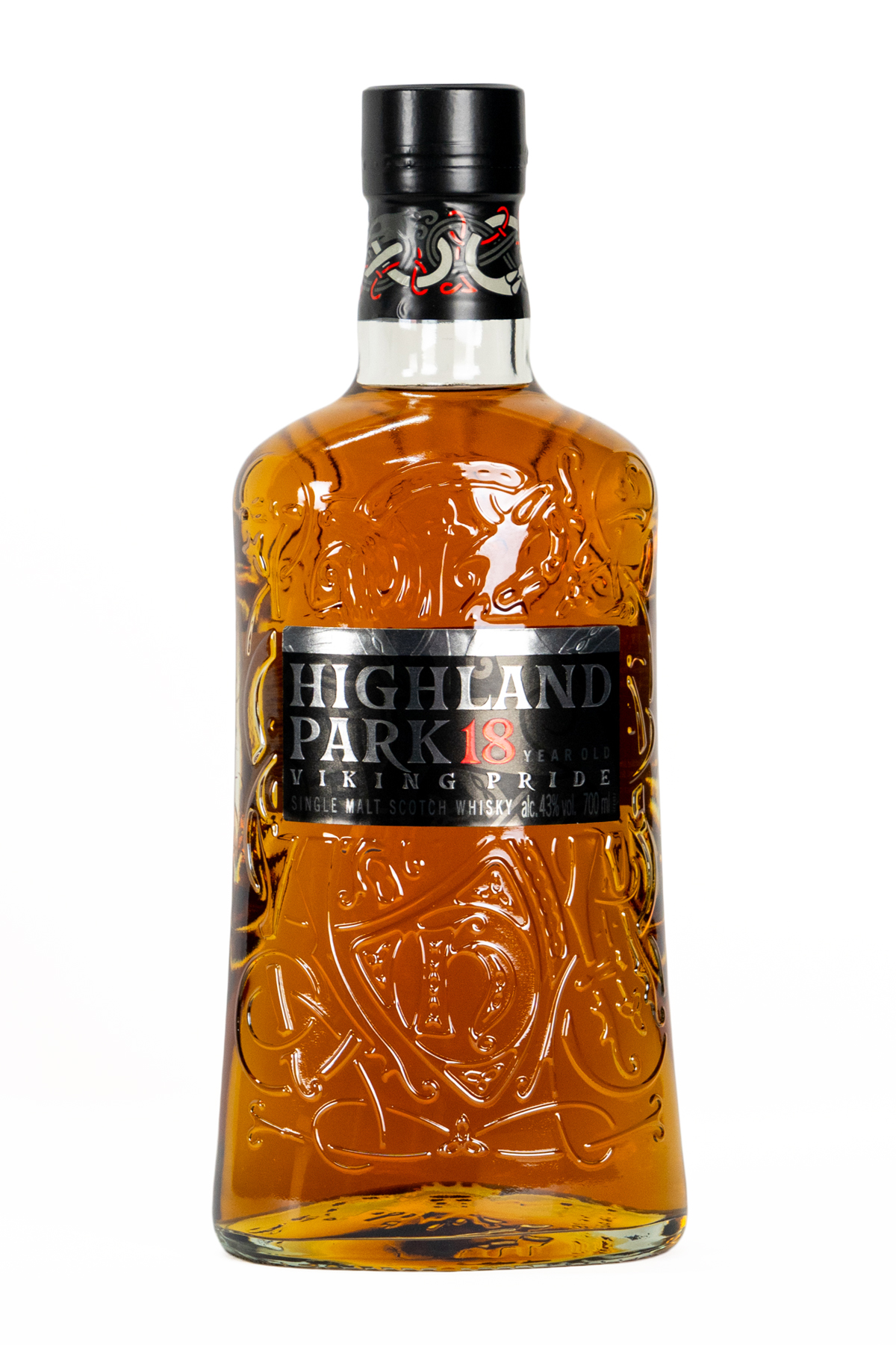 Buy Highland Park 18 Year Old Viking Pride Single Malt - CityDrinks