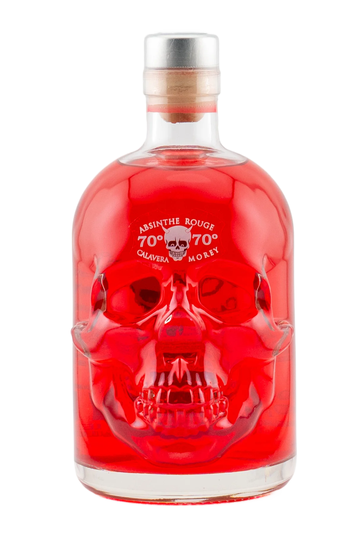 Calavera Rouge Absinthe 500 ml by calavera - Compare prices in UAE