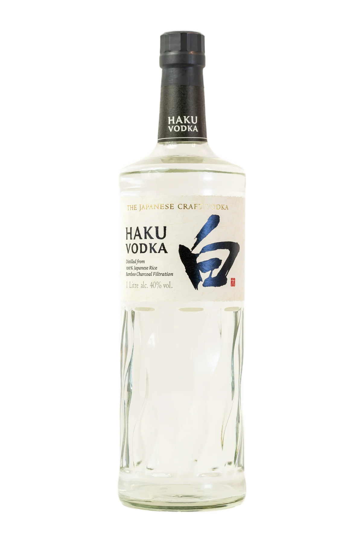 Haku Vodka 700ML by haku - Compare prices in UAE