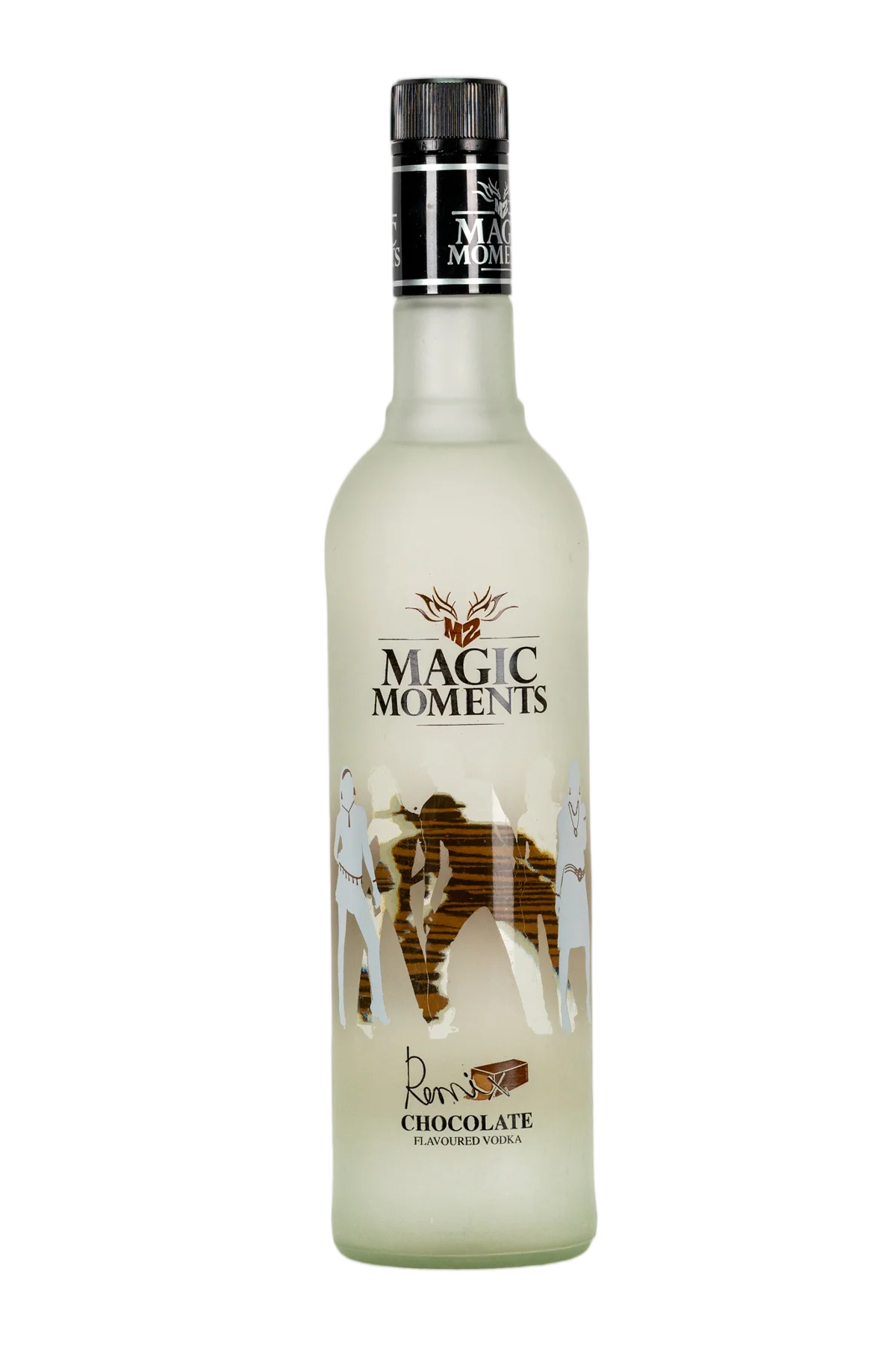 Magic Moments Chocolate Vodka 750 ml by magic moments - Compare prices in UAE