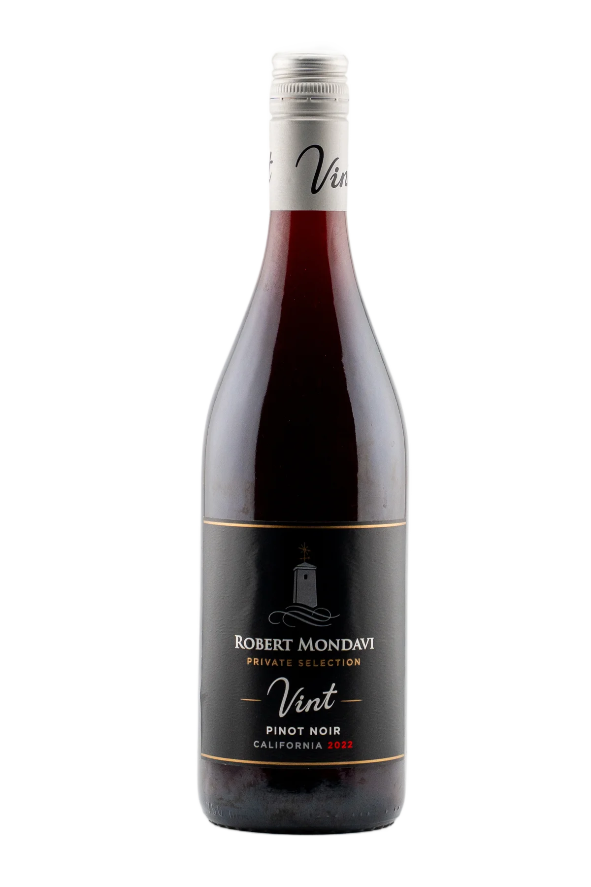 Robert Mondavi Private Selection Pinot Noir 750 ml - Compare prices in UAE