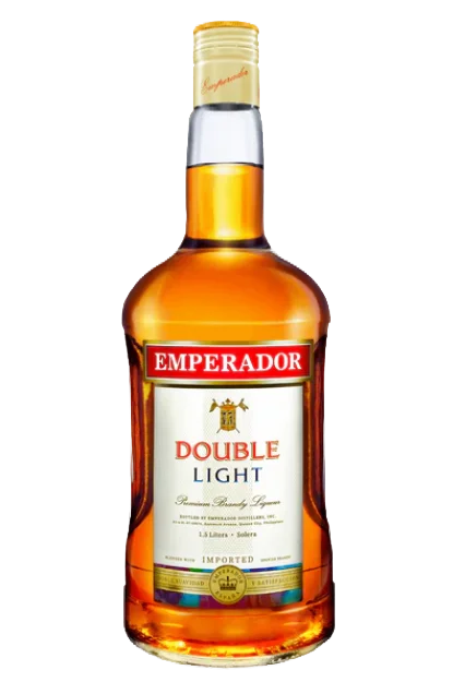 Emperador Light Brandy 1.5L by emperador - Compare prices in UAE