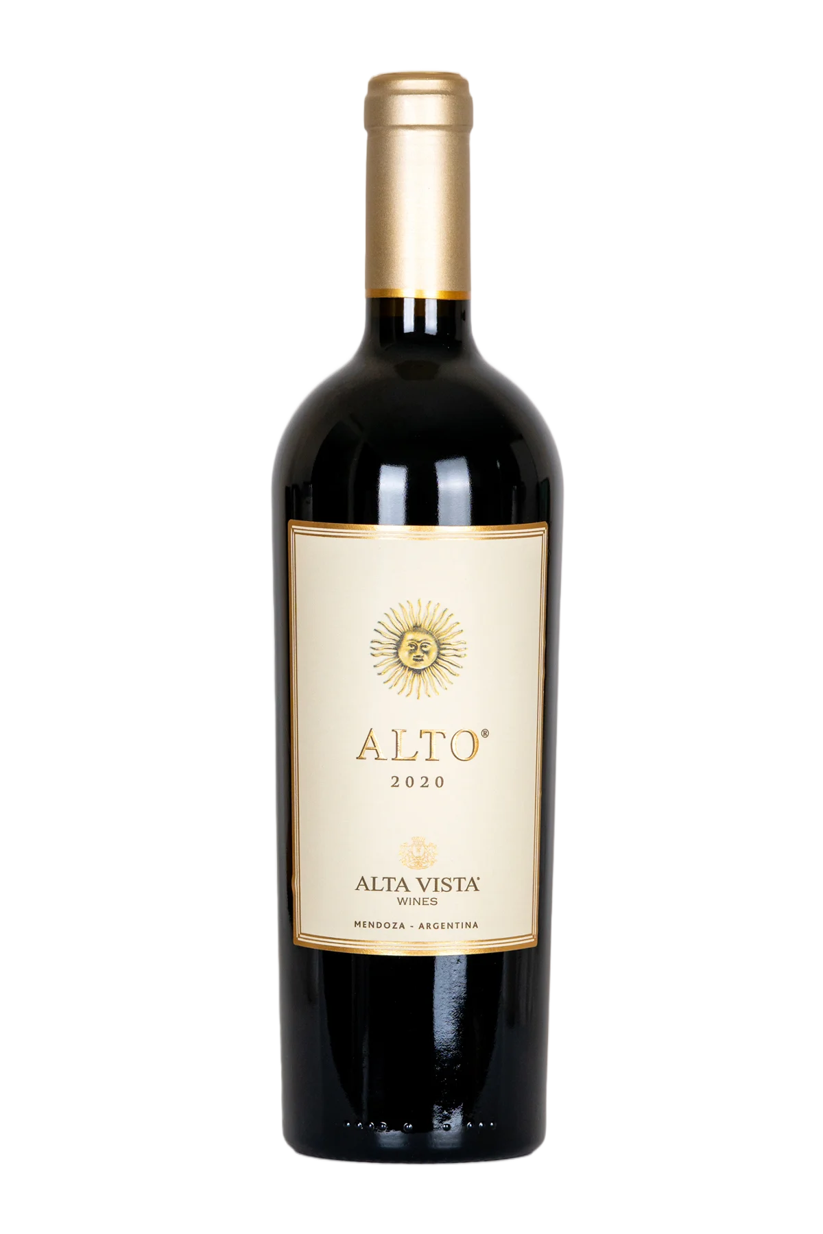 Alta Vista Alto 2020 750 ml - Compare prices in UAE