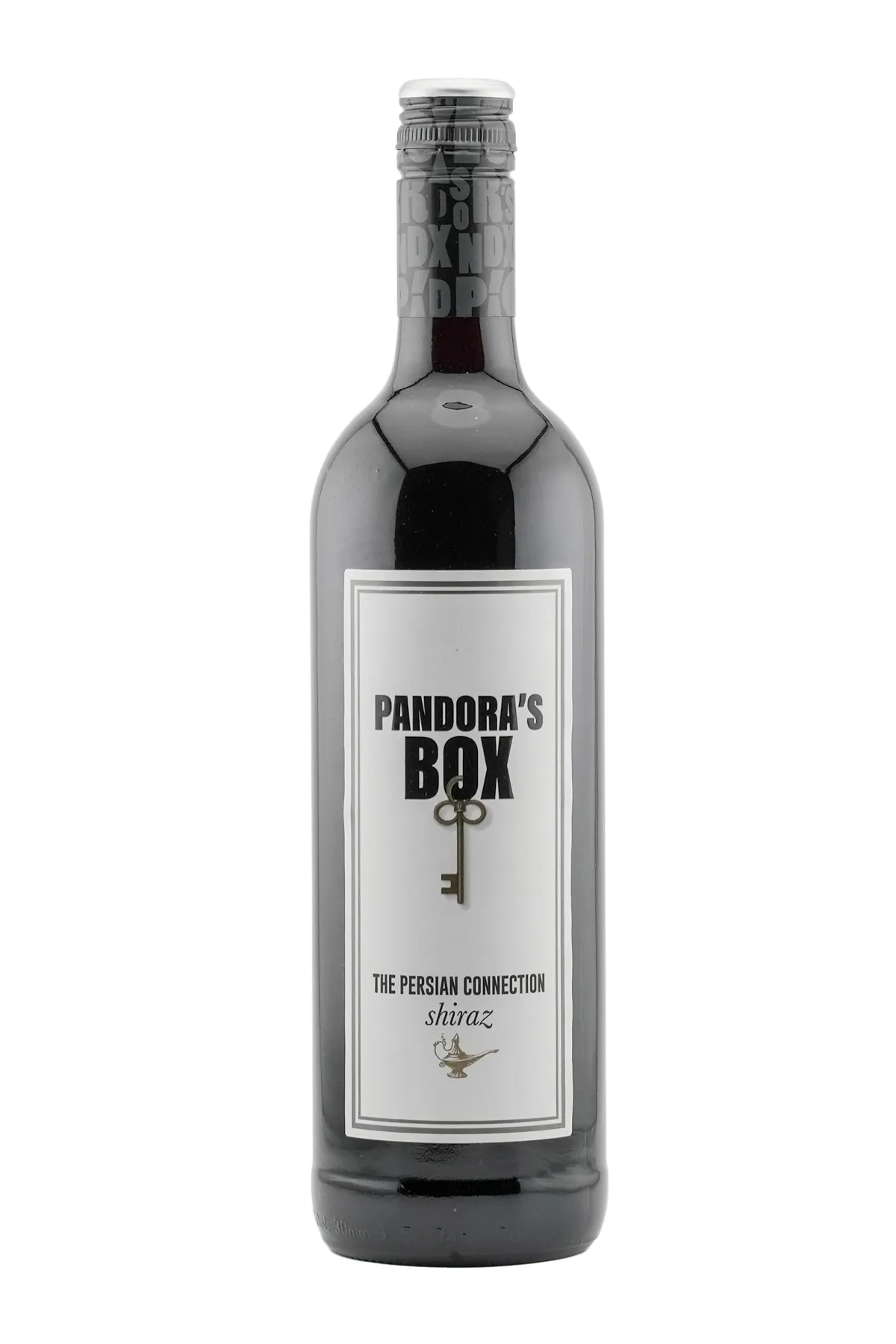 Pandora's Box The Persian Connection Shiraz 750 ml - Compare prices in UAE