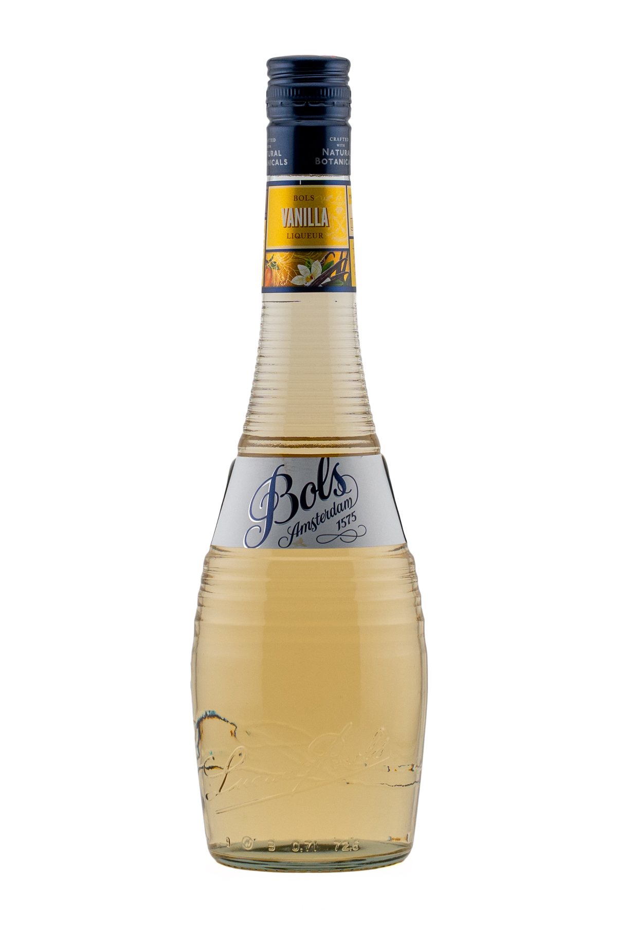 Bols Vanilla Liqueur