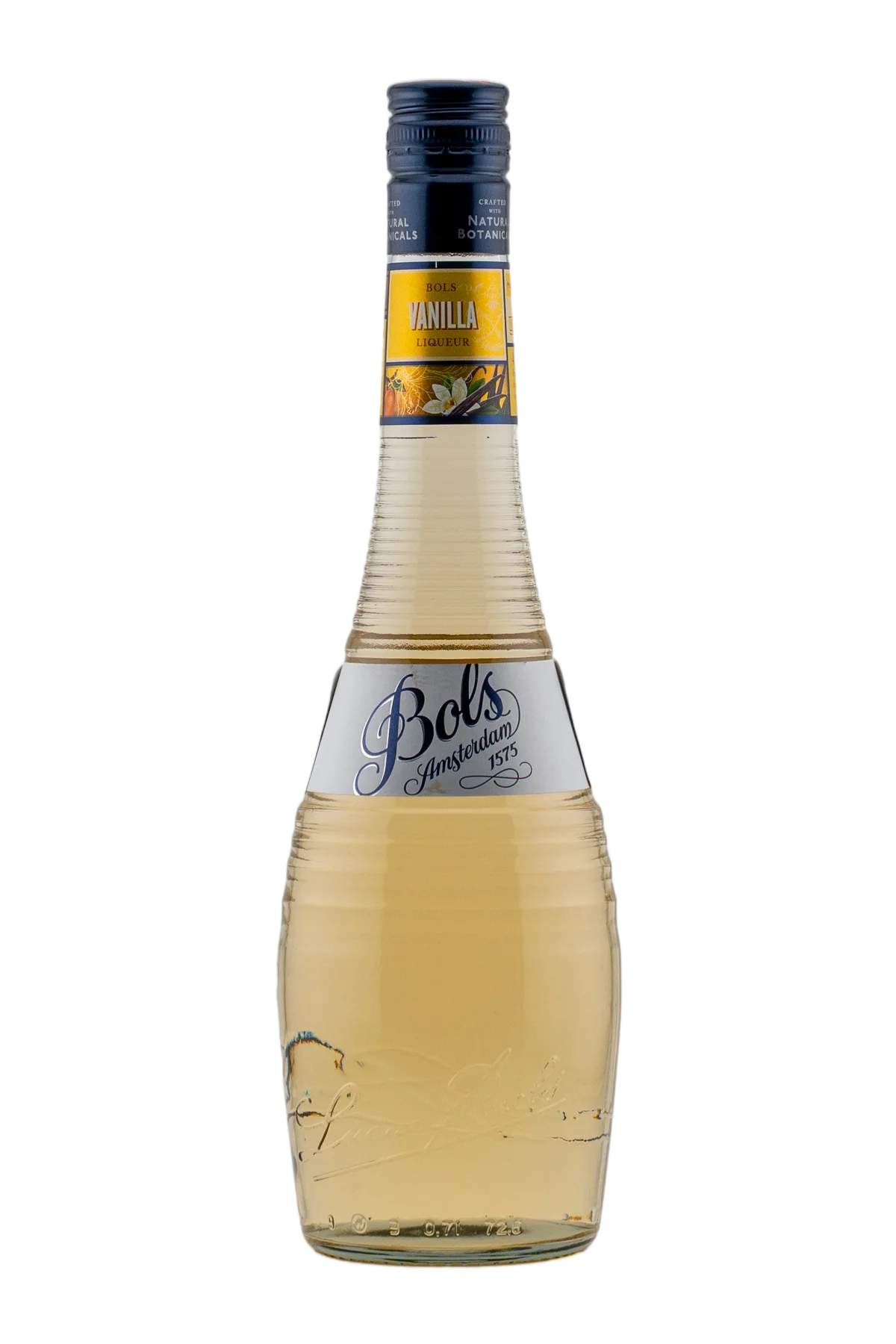 Bols Vanilla Liqueur 700ML by bols - Compare prices in UAE