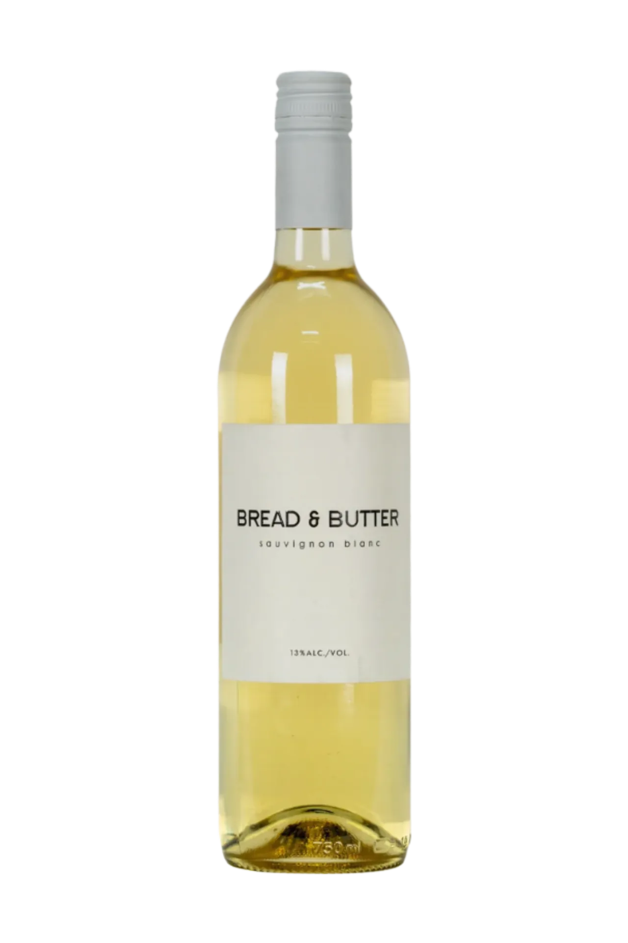 Bread & Butter Sauvignon Blanc 750 ml by bread and butter - Compare prices in UAE
