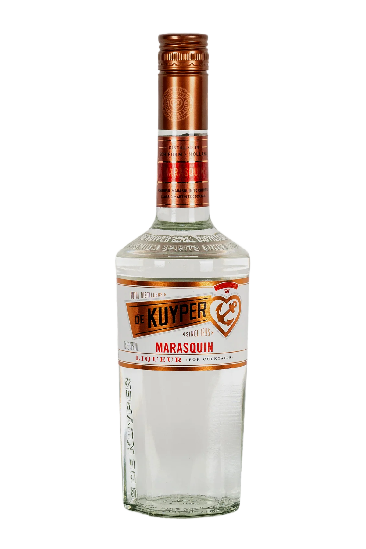 De Kuyper Marasquin Liqueur 700ML by de kuyper - Compare prices in UAE