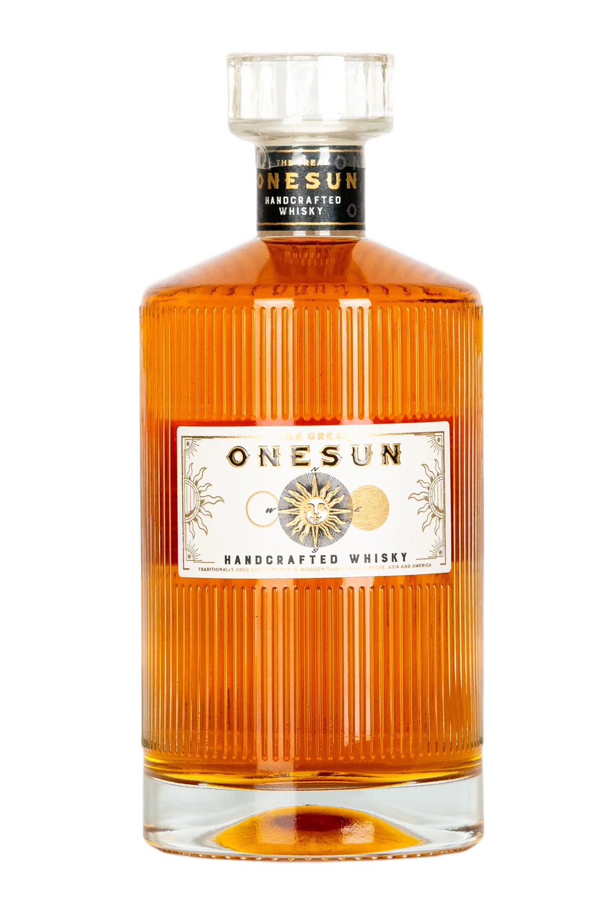 The Great One Sun Blended Indian Whisky 750 ml - Compare prices in UAE