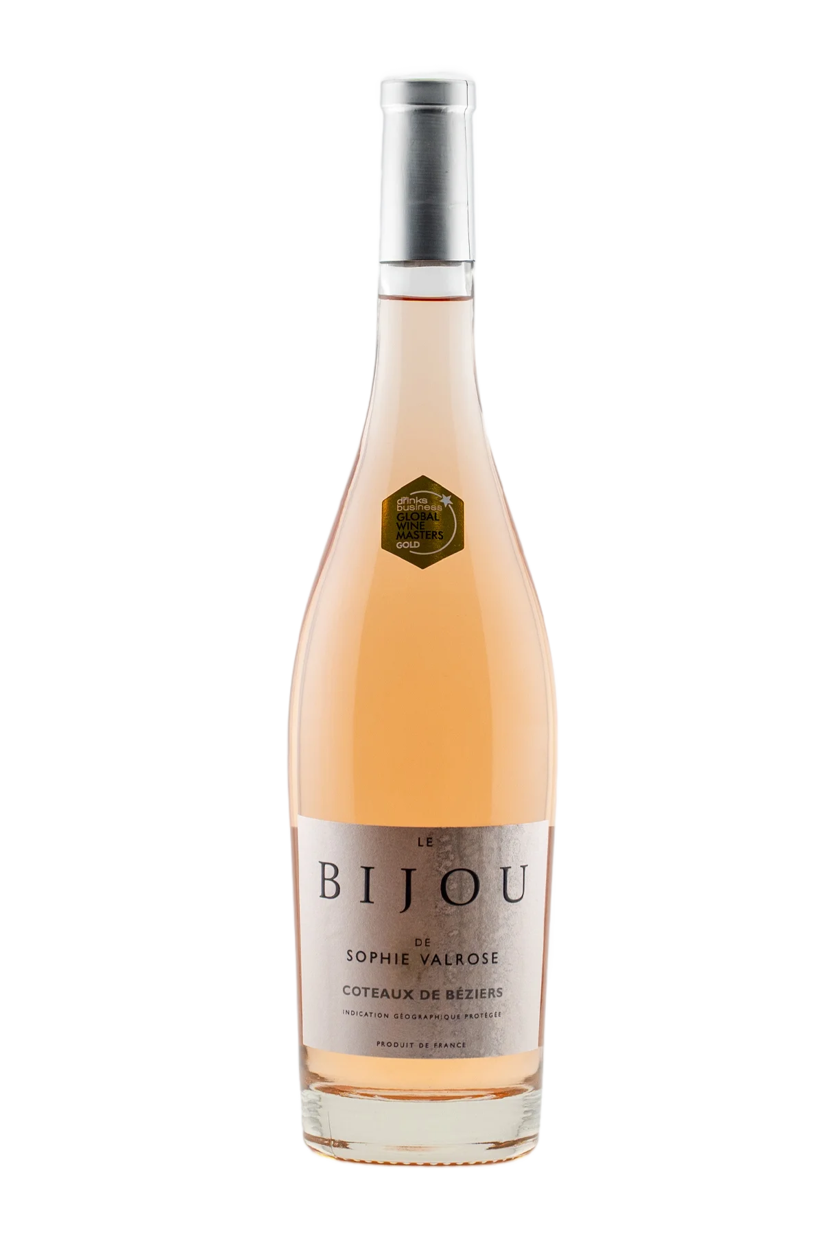 Le Bijou de Sophie Valrose Ros 750 ml by le bijou de sophie valrose - Compare prices in UAE