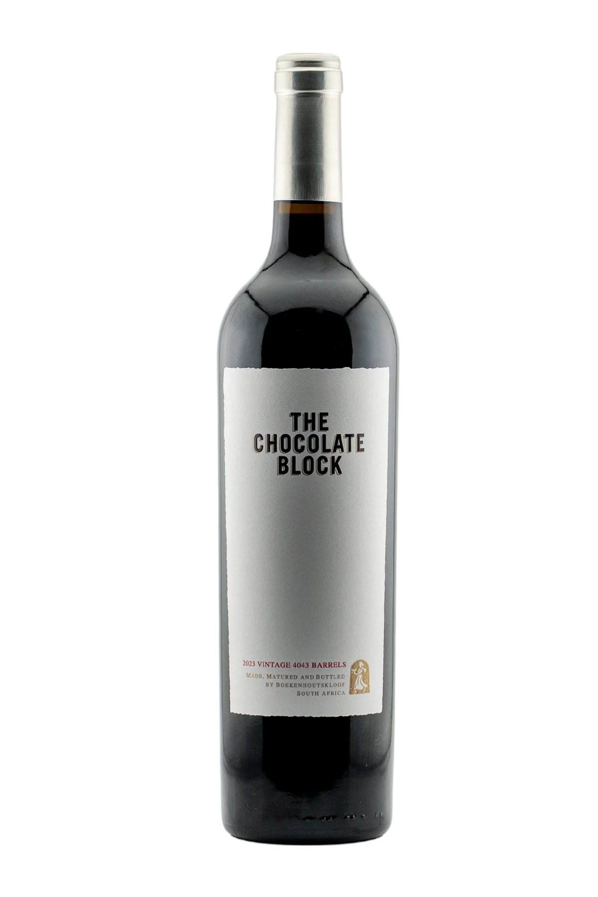 Boekenhoutskloof The Chocolate Block 2023 750 ml by the chocolate block - Compare prices in UAE