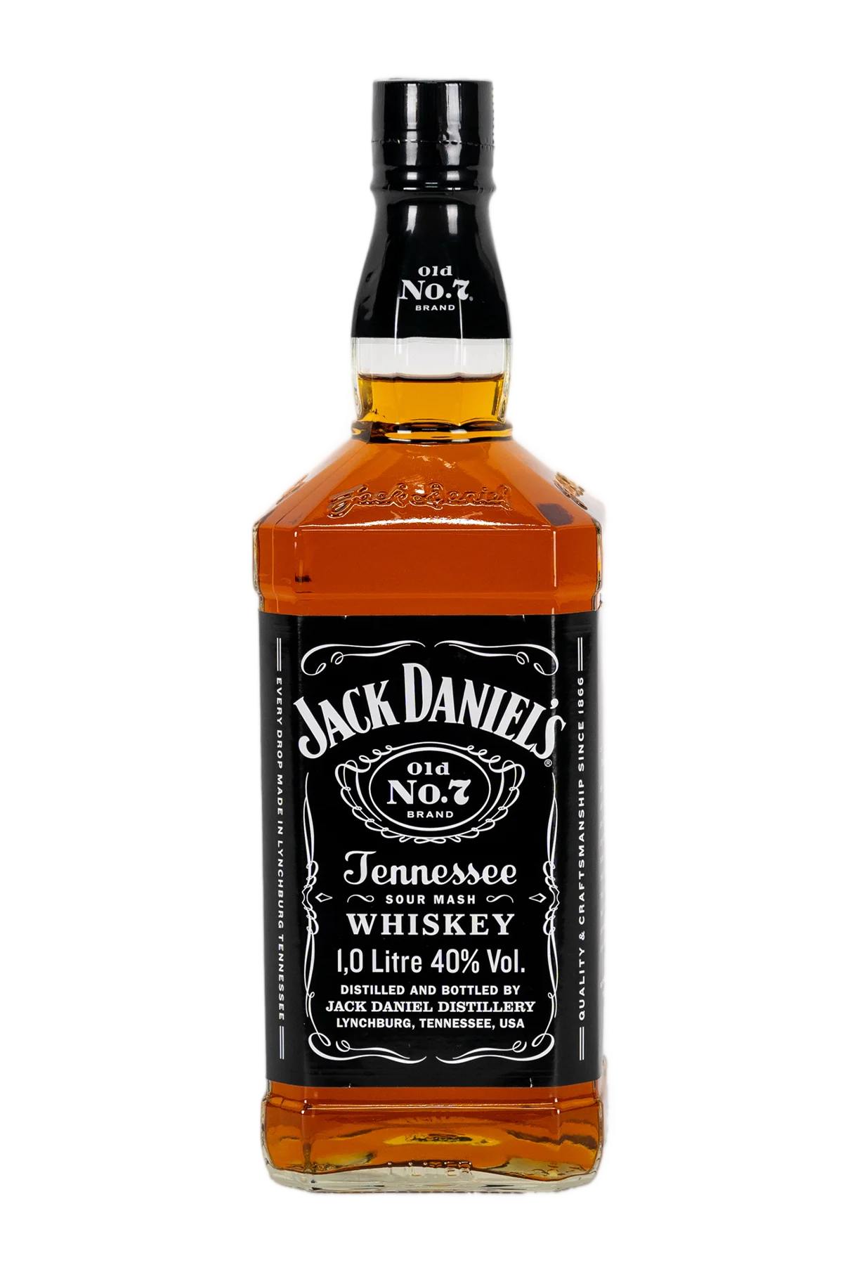 Jack Daniels Whiskey 1L by jack daniels - Compare prices in UAE