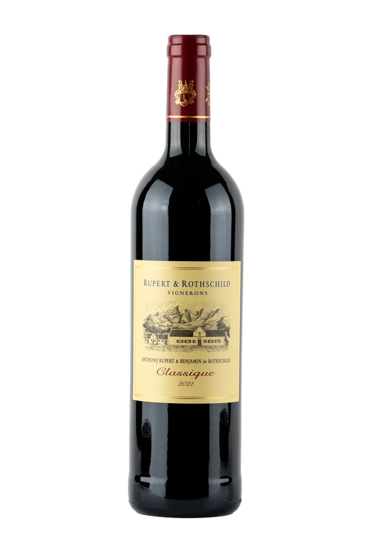 Rupert & Rothschild Classique 1.5L by rupert and rothschild - Compare prices in UAE