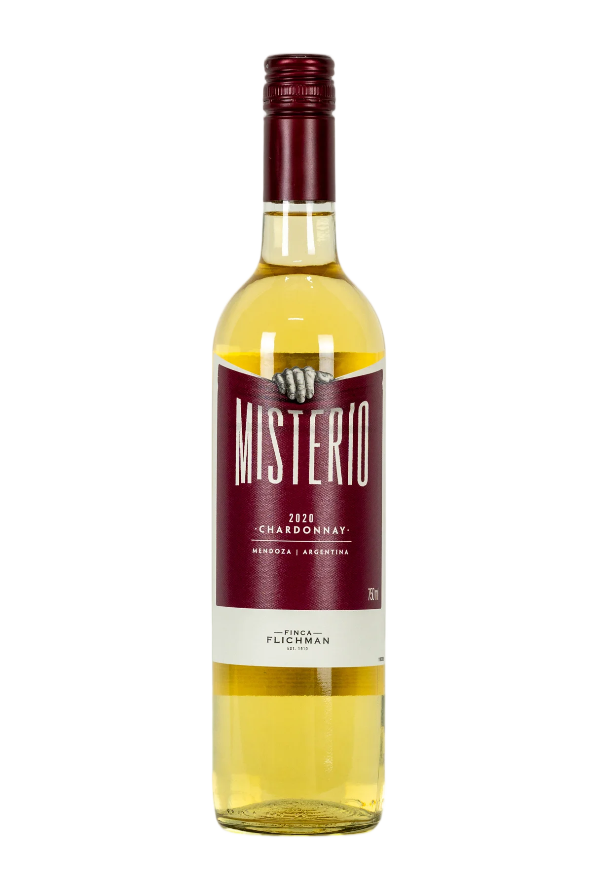 Finca Flichman Misterio Chardonnay 750 ml by finca flichman - Compare prices in UAE