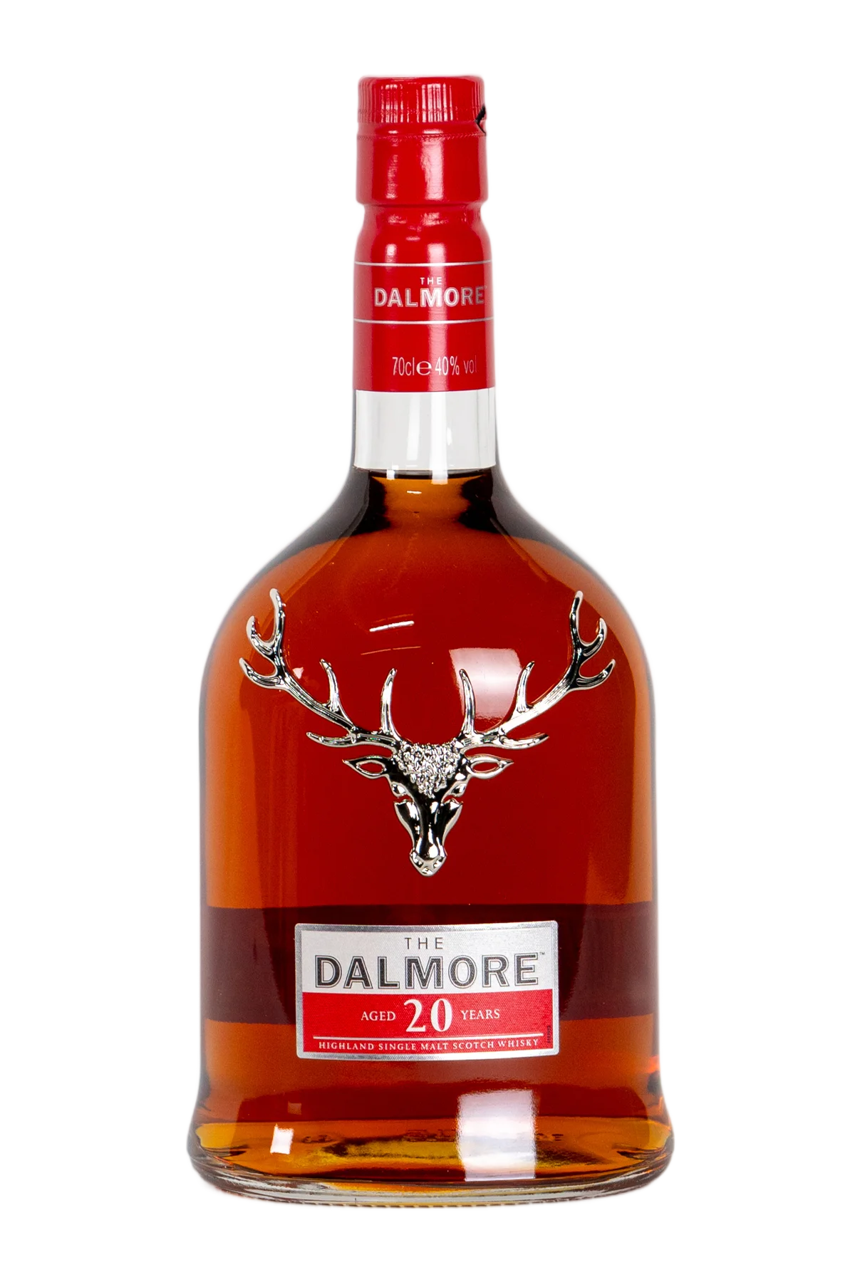 Dalmore 20 Year Old Single Malt 700 ml - Compare prices in UAE