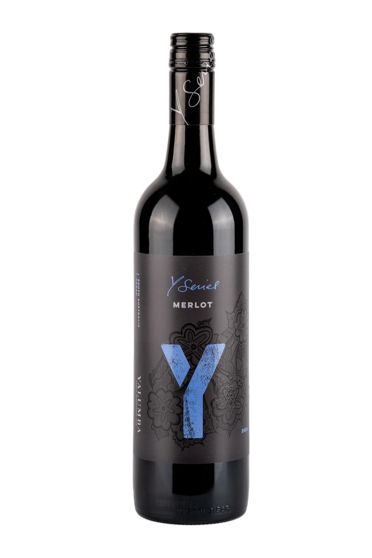 Yalumba Y Series Merlot 750 ml - Compare prices in UAE