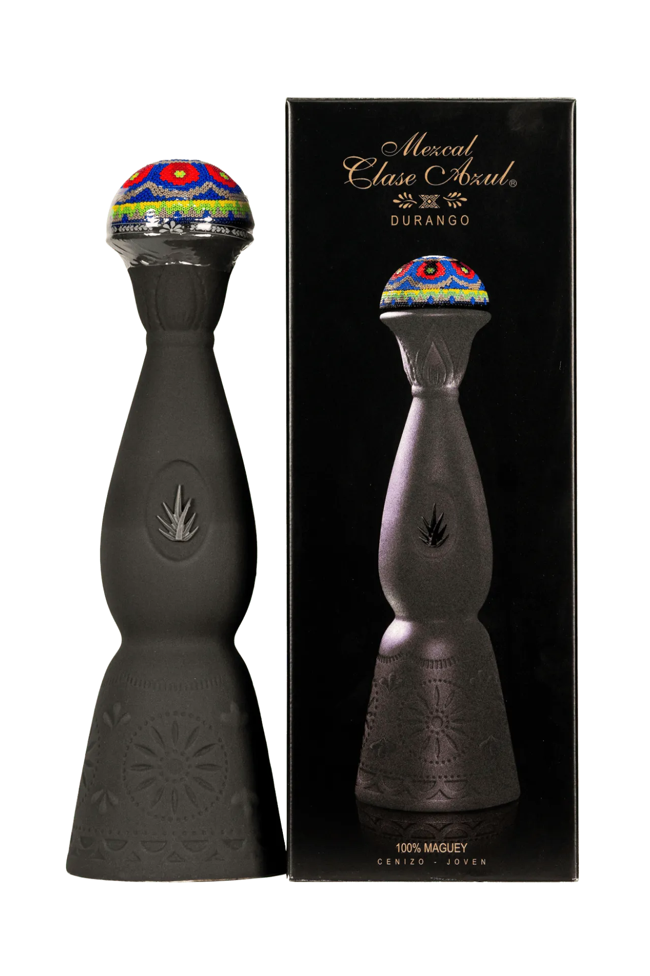 Clase Azul Mezcal Durango 700ML by clase azul - Compare prices in UAE