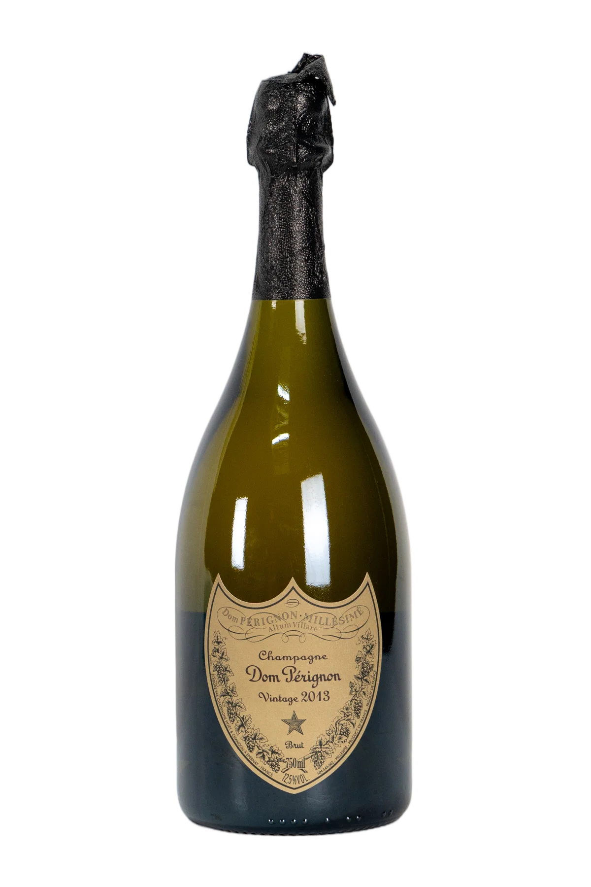 Dom Perignon Champagne Vintage 2013 750 ml by dom perignon - Compare prices in UAE