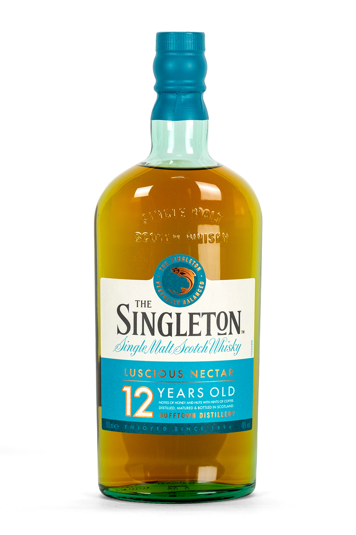 The Singleton 12年 & 18年 セット The Singleton 12年 & 18年 セット The Singleton 12年 & 18年 セット