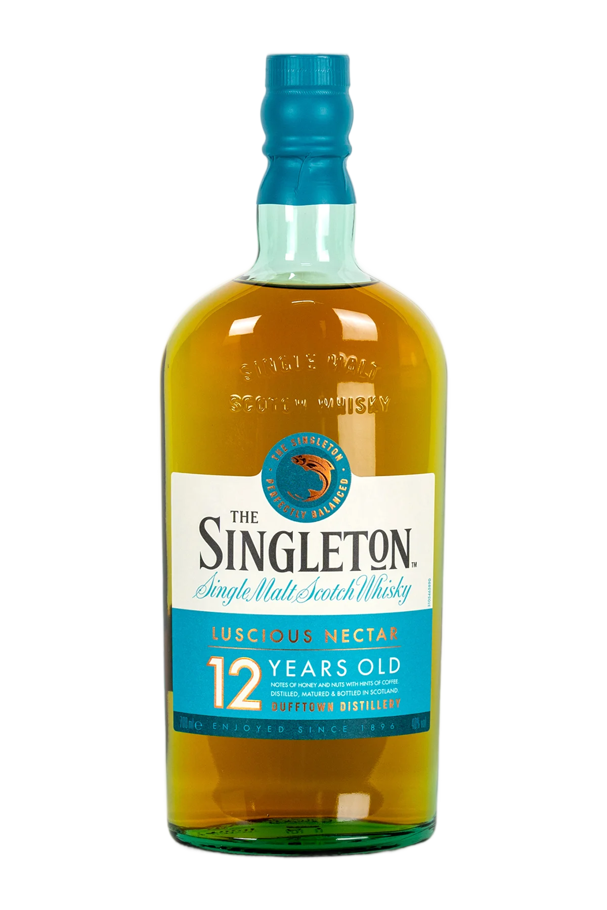 The Singleton 12 Year Old Single Malt 700 ml by the singleton - Compare prices in UAE