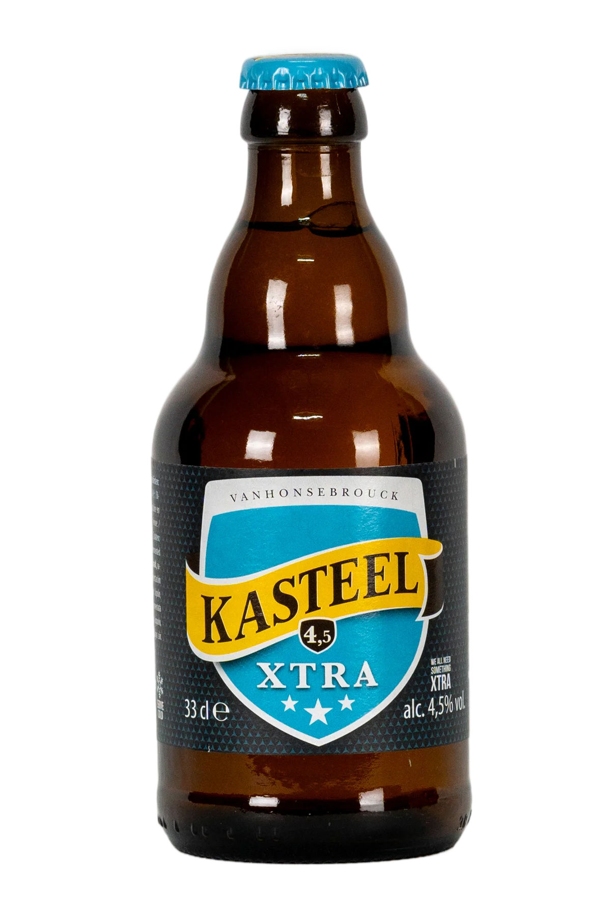 Kasteel Xtra Belgian Pale Ale 6-pack 6 x 330ml - Compare prices in UAE