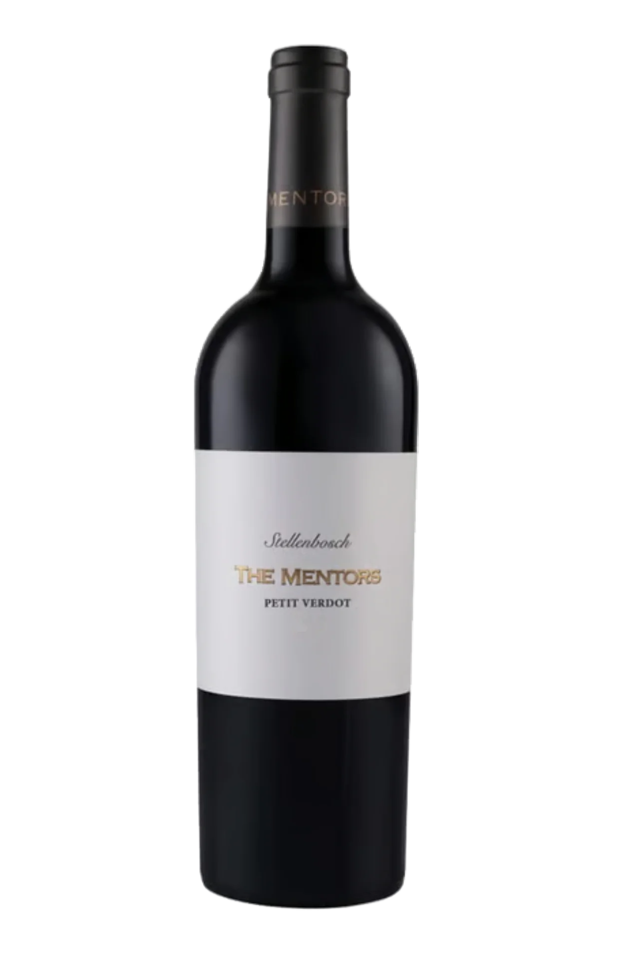 KWV The Mentors Petit Verdot 750 ml - Compare prices in UAE
