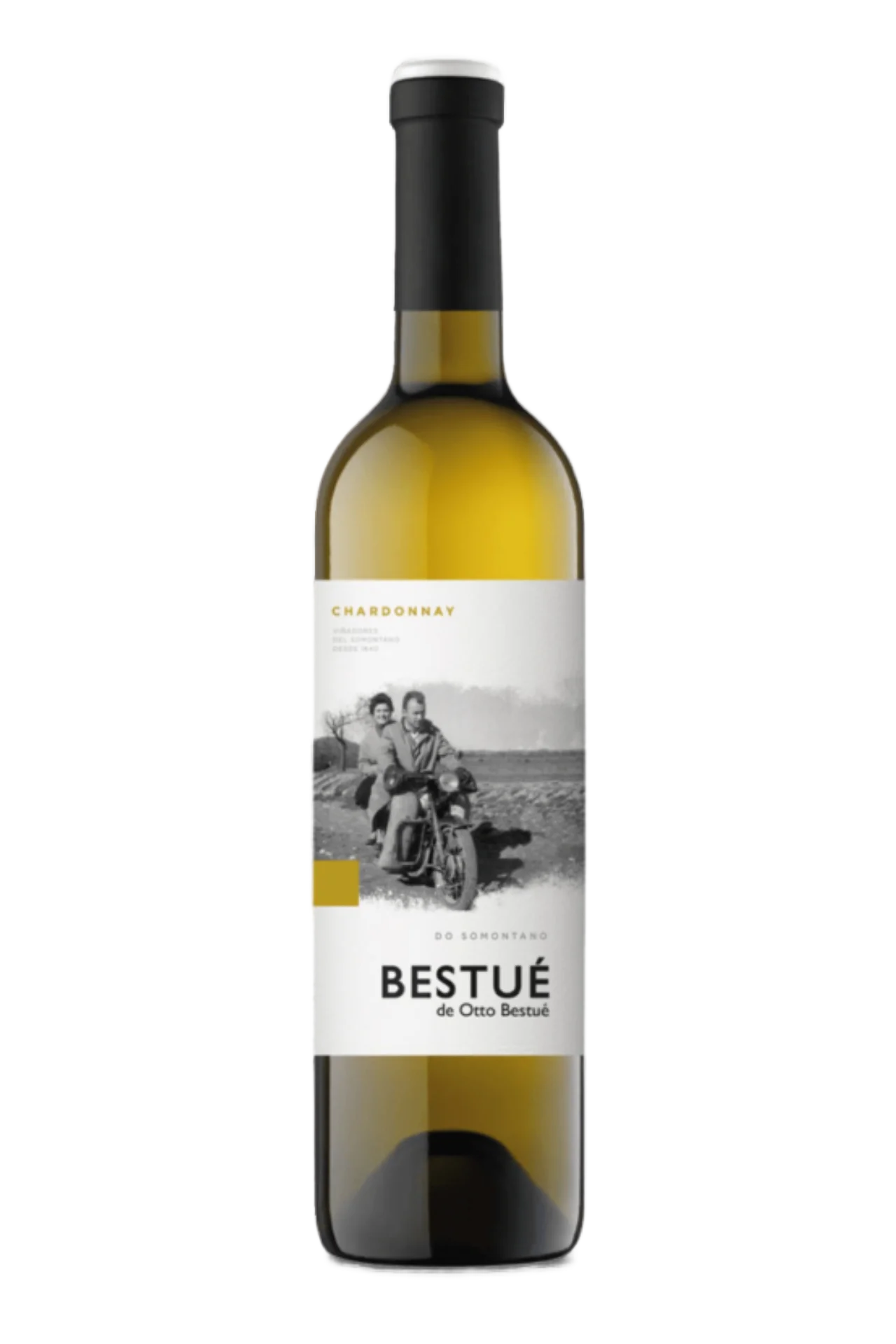 Bodega Otto Bestu Chardonnay 750 ml - Compare prices in UAE