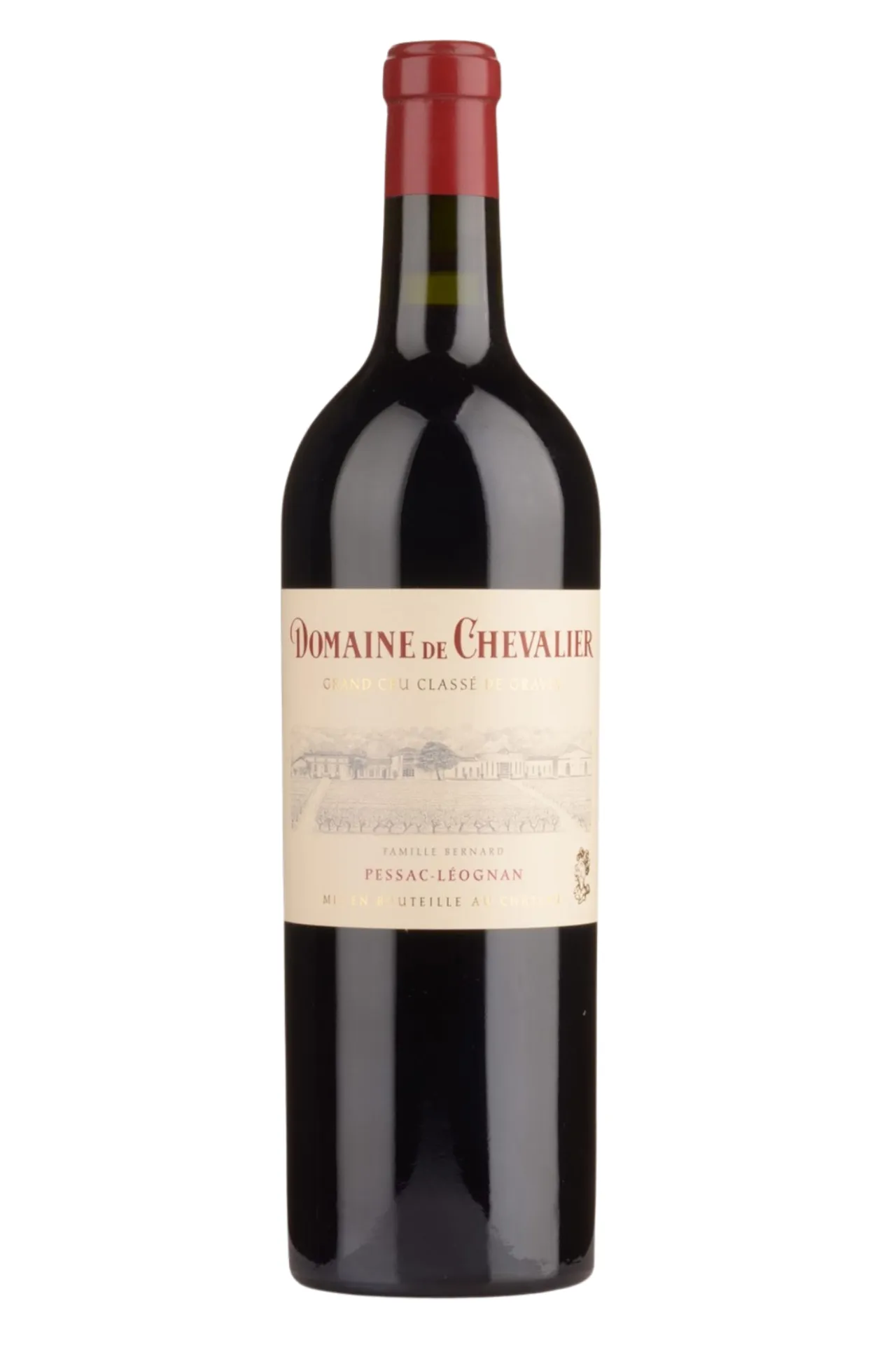 Domaine de Chevalier Pessac - Lognan Grand Cru Class de Graves 2019 750 ml by domaine de chevalier - Compare prices in UAE